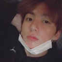 kookmiinie avatar