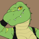 kora-th-croc avatar