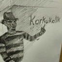 korkukolik avatar