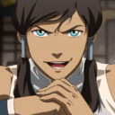 korra-atla-fanart avatar