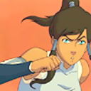 korra-theleaf avatar