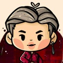 kosmicbun avatar