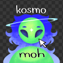 kosmomoh avatar