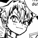 kou-minamoto-everyday avatar