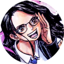 koukogakusha-nico-robin avatar