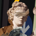 kouros-apollo avatar