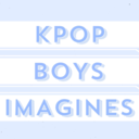 kpopboysimagines avatar