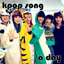 kpopsongaday avatar