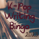 kpopwritingbingo avatar