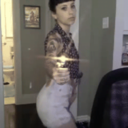 kreayshawn avatar