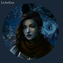 kree-blood avatar
