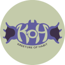 kreeture-of-habit avatar