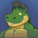 krunchycroc avatar