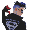 kryptonianclone avatar