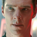 ksyucumberbatch avatar