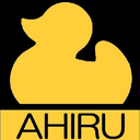 ku-neru-ahiru avatar