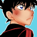 kudoshinichis avatar