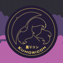 kumoricon avatar