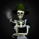 kuolemankukka avatar