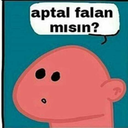 kurabiyegibidagildim avatar