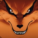 kurama-9-tails-fox avatar