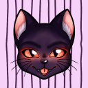 kuro-stitch avatar