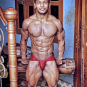 kurogamimusclemagic avatar