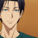 kurokonobasket-imagines avatar