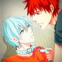kurokoxkagami avatar
