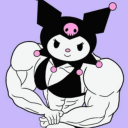 kuromi-bombada avatar