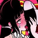 kuromi-but-gross avatar