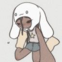 kuromi-cinnamoroll avatar