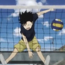 kuroosmikasavolleyball avatar