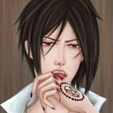 kuroshini avatar