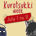 kurotsukkiweek avatar