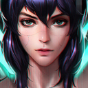 kusanagi-motoko avatar