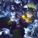 kusanagi-nene-official avatar