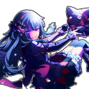 kusanagi-nene-pxl-official avatar