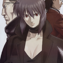 kusanagimotoko avatar