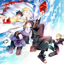 kusaragiknight1 avatar