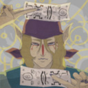 kusuriuri-kare avatar