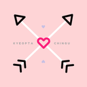 kyeoptachinguuu avatar