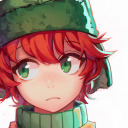 kyle-broflovski avatar