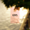 kzhys avatar