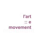 l-art-e-movement avatar