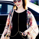 l-l-lilycollins avatar