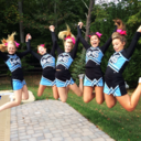 l-o-v-e-t-o-c-h-e-e-r avatar