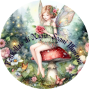la-fata-del-bosco-illustrato avatar