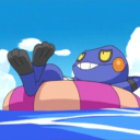 la-funni-frog avatar