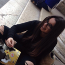 la-ragazzasolaa avatar